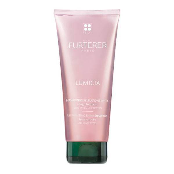 LUMICIA CHAMPU REVELADOR DE BRILLO 200 ML