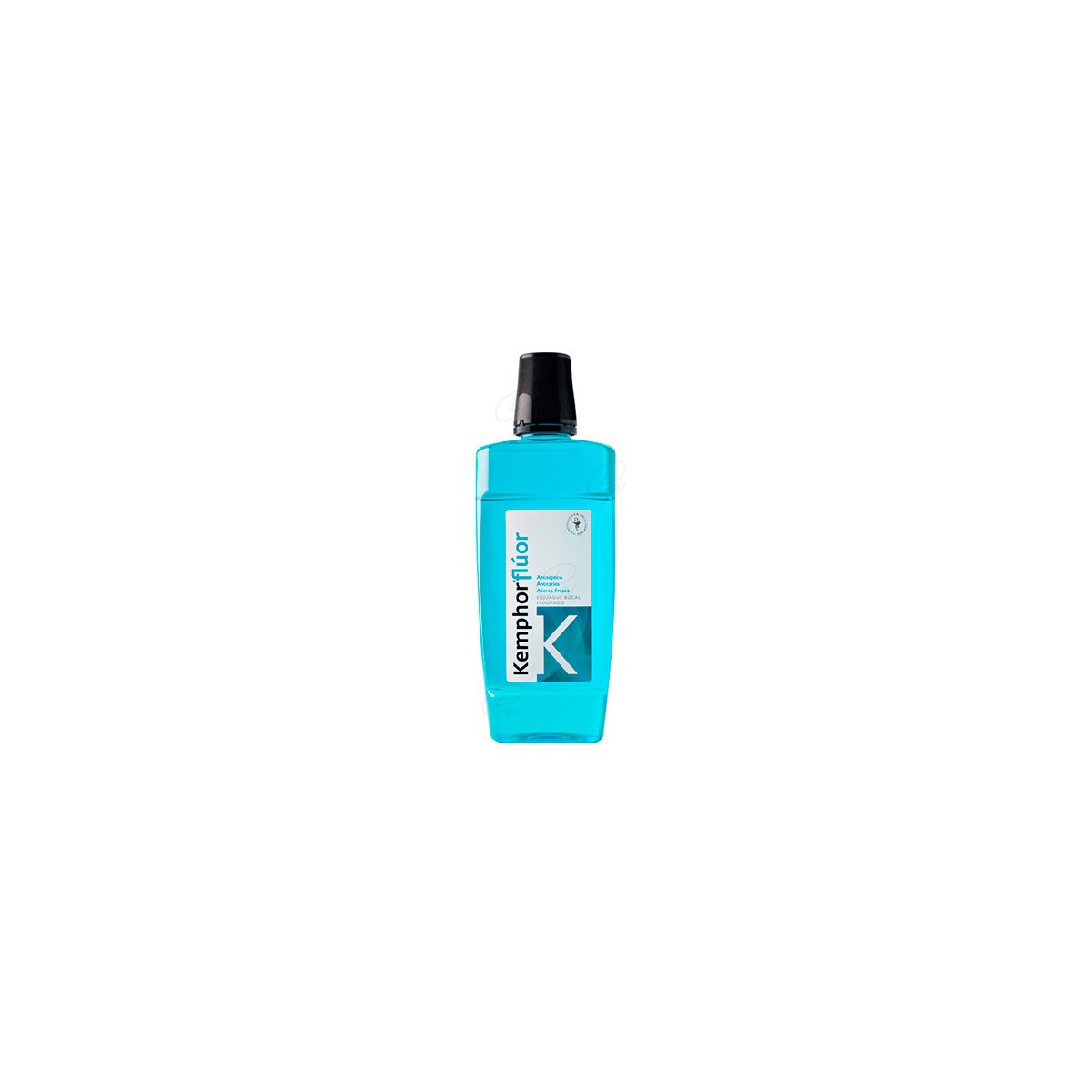 KEMPHOR ENJUAGUE BUCAL 500 ML