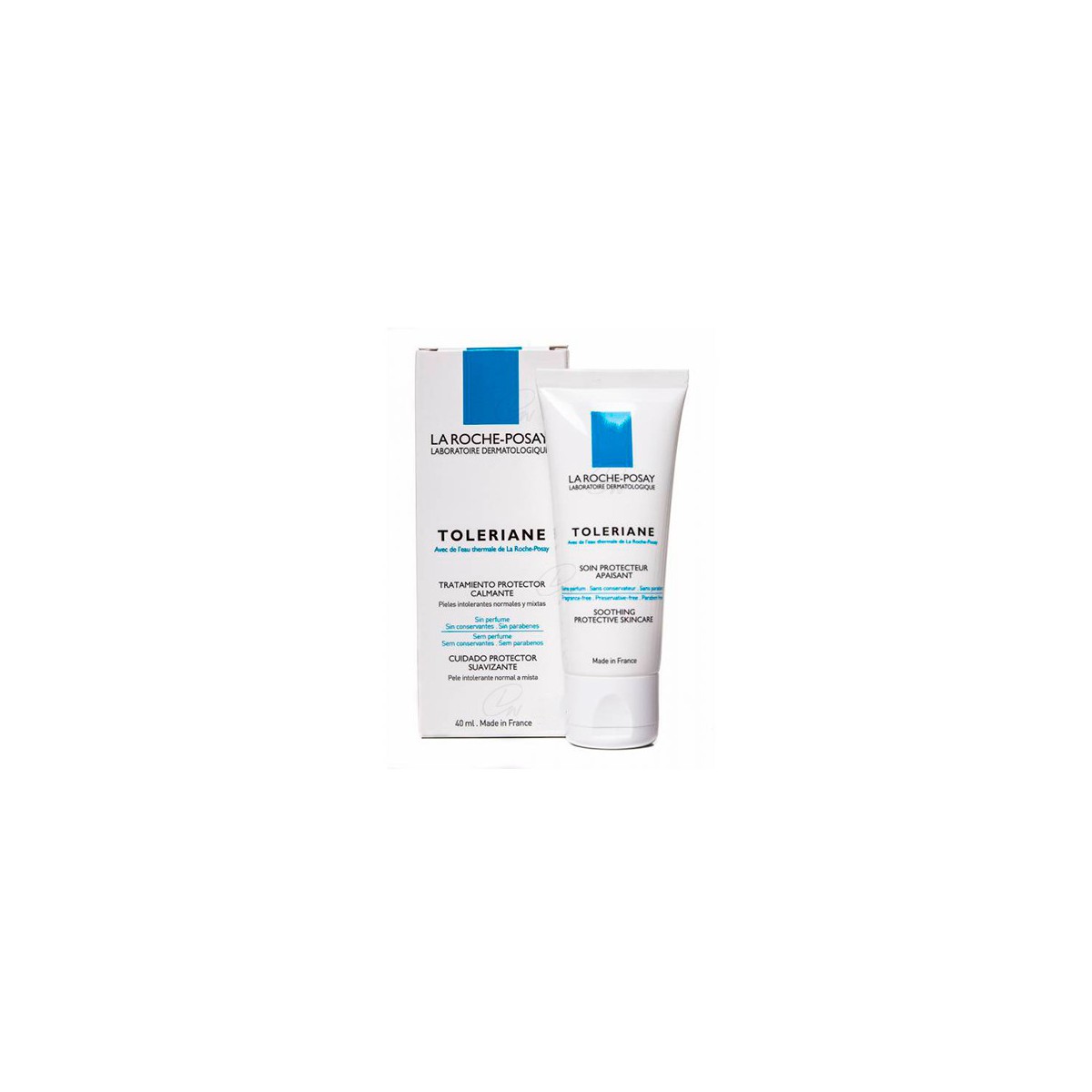 TOLERIANE CREMA 40 ML  LA ROCHE POSAY