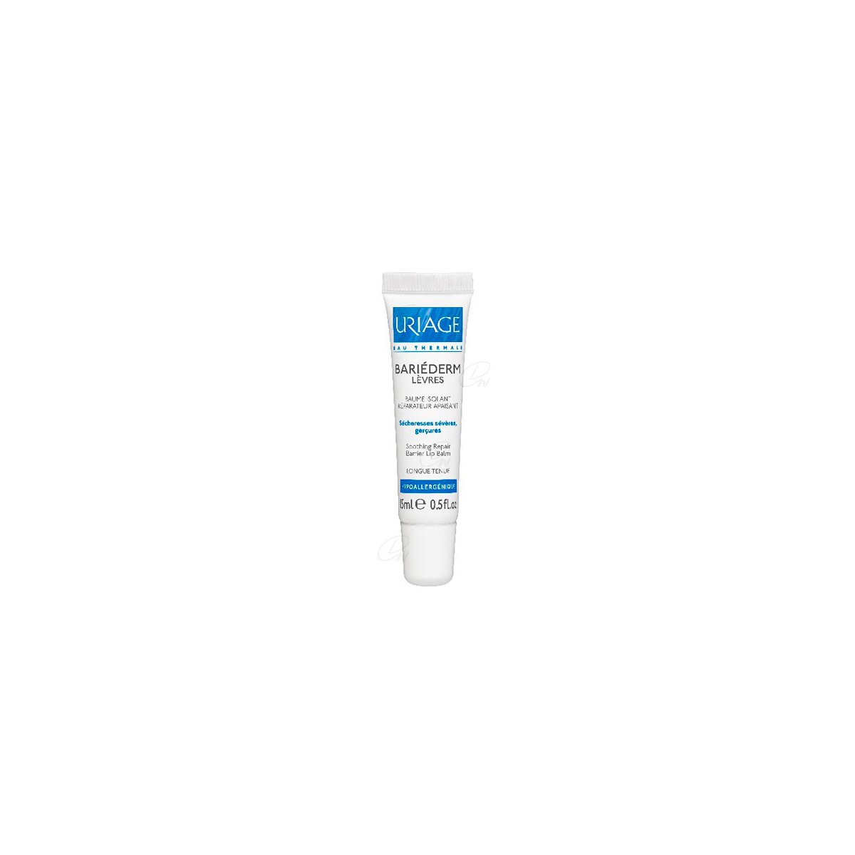 BARIEDERM LABIOS 15 ML