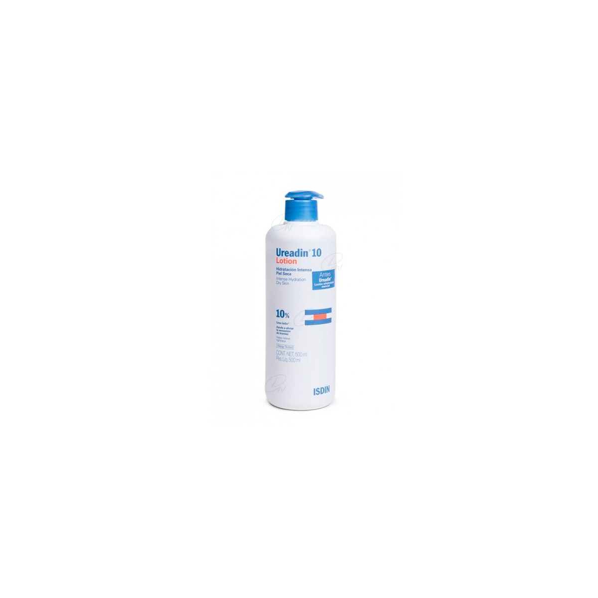 UREADIN LOCIÓN 10 UREA 1 L