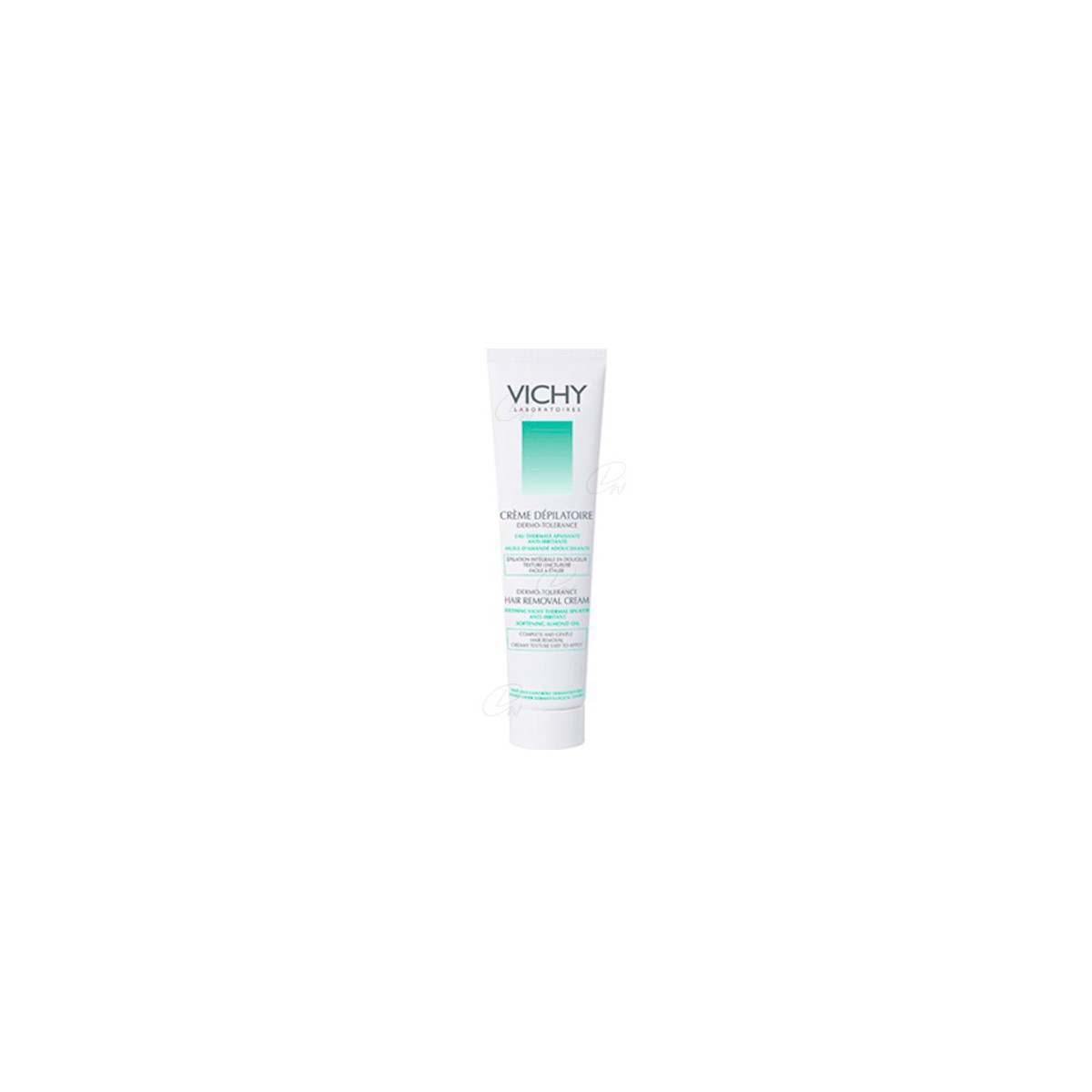 VICHY DEPILATORIO CREMA DERMOTOLERANCIA 150 ML