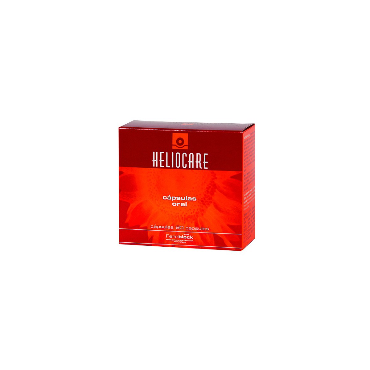 HELIOCARE ADVANCE CÁPSULAS 90 cápsulas