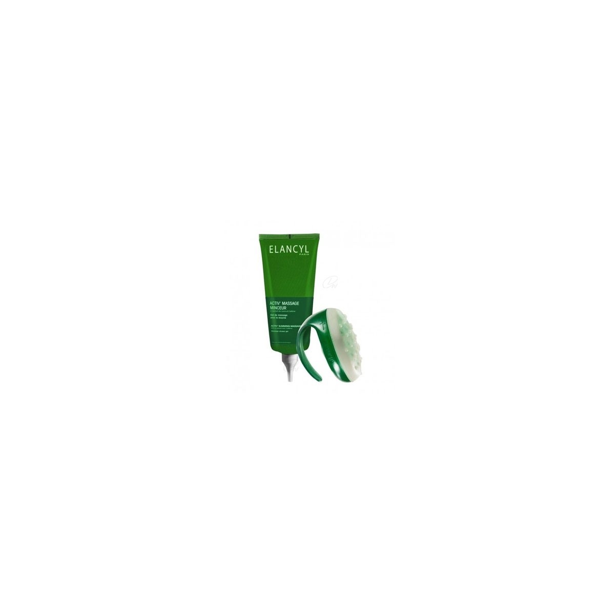 ELANCYL ACTIV GEL MASAJE ANTICELULITICO 200 ML...