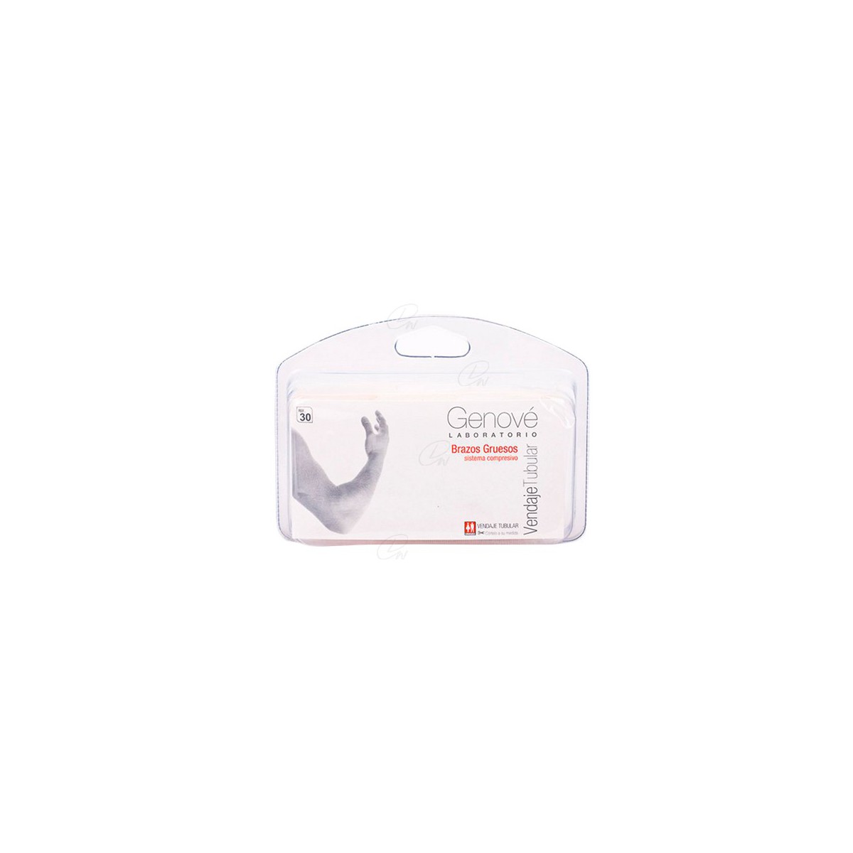 VENDA TUBULAR N30 BRAZO  PIERNA GRUESO
