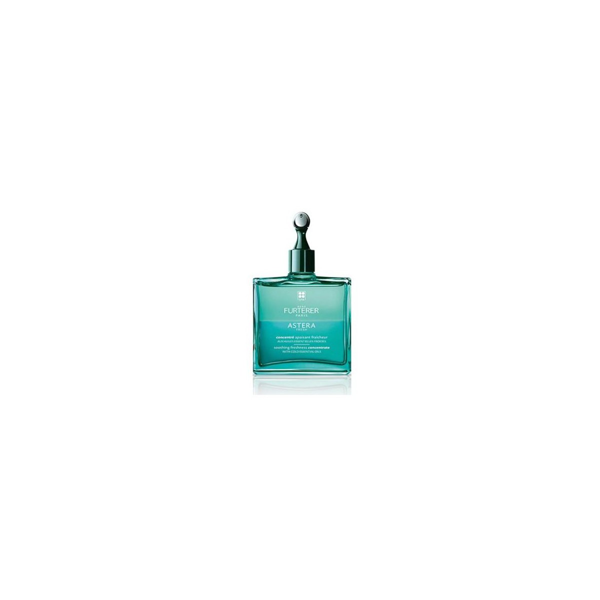 ASTERA FRESH FLUIDO CALMANTE 50 mL  René Furterer