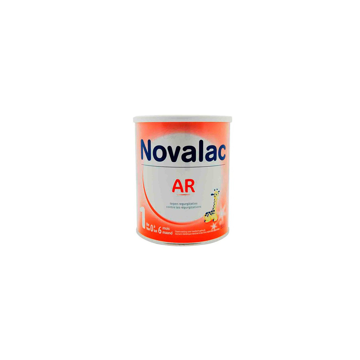NOVALAC AR 800 G