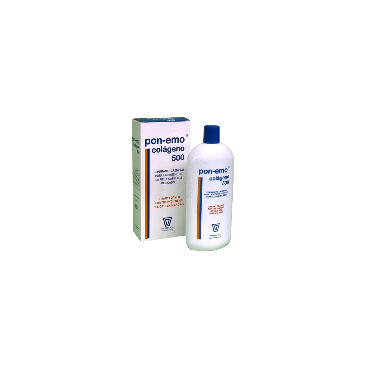 PONEMO 500 ML