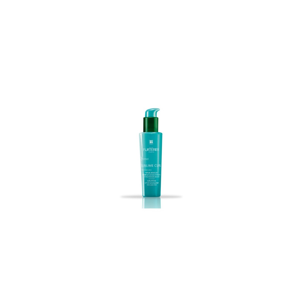SUBLIME CURL Cuidado SUBLIMADOR DE RIZOS Sin...