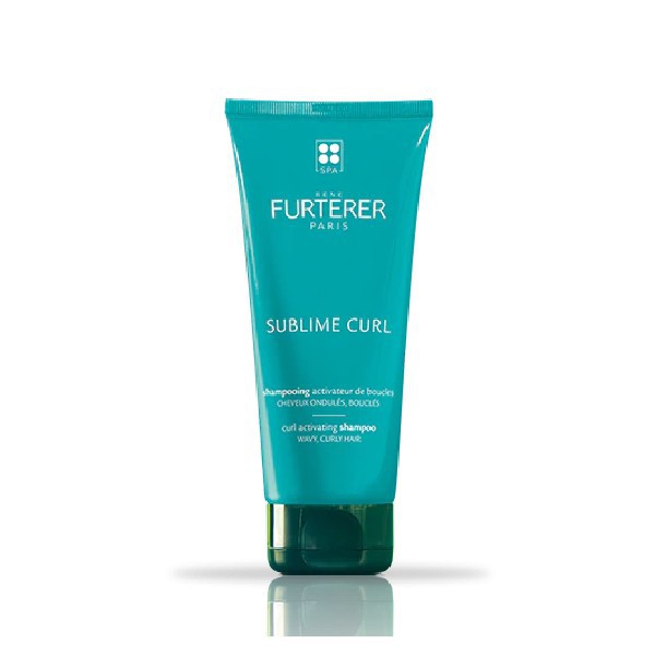 SUBLIME CURL CHAMPÚ SUBLIMADOR DE RIZOS 150 ml