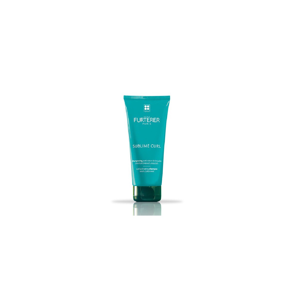 SUBLIME CURL CHAMPÚ SUBLIMADOR DE RIZOS 150 ml
