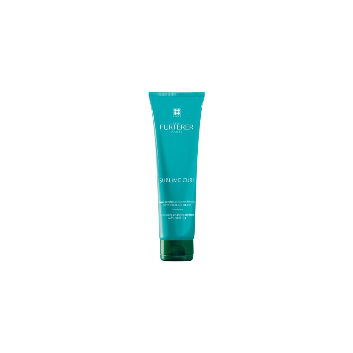 SUBLIME CURL BALSAMO ACTIVADOR DE RIZOS...