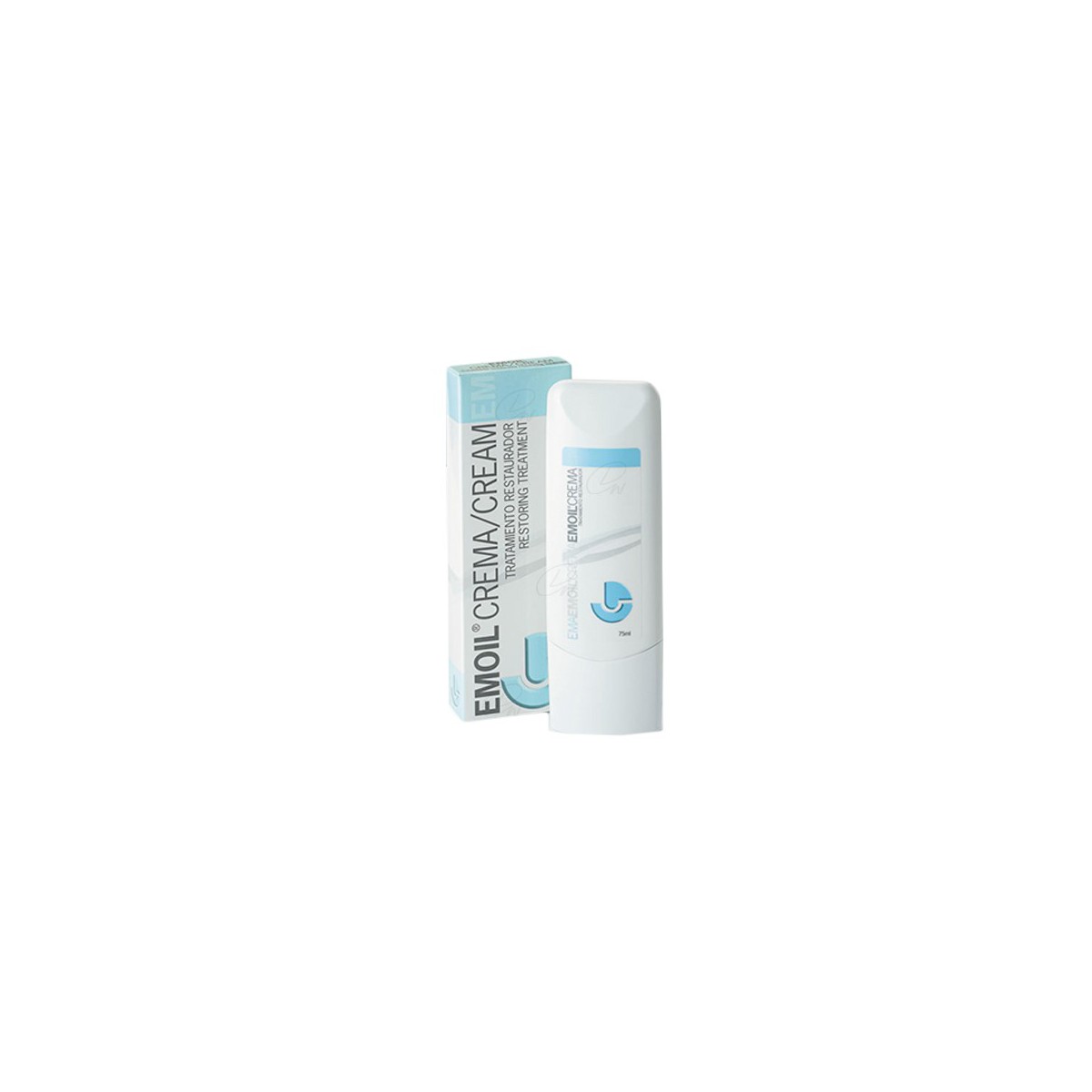 EMOIL CREMA 75 ML