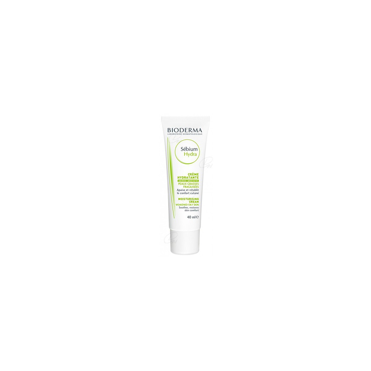 SEBIUM HYDRA CREMA 40 ML