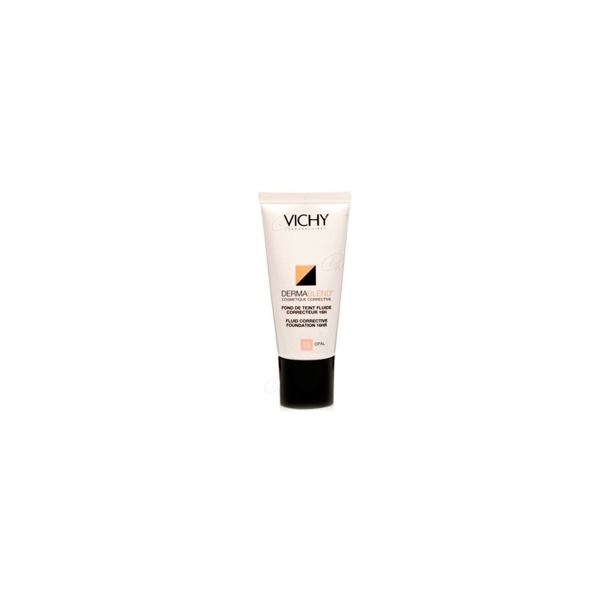 DERMABLEND FONDO DE MAQUILLAJE CORRECTOR 30 ML...