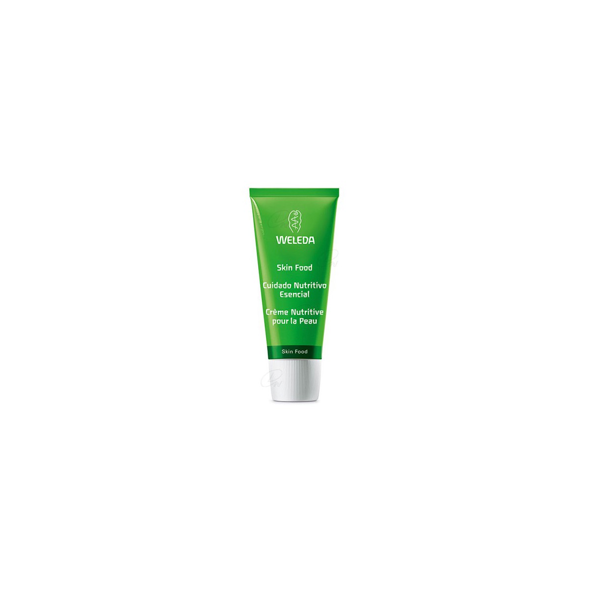 SKIN FOOD CUIDADO NUTRITIVO ESENCIAL WELEDA 30 ML