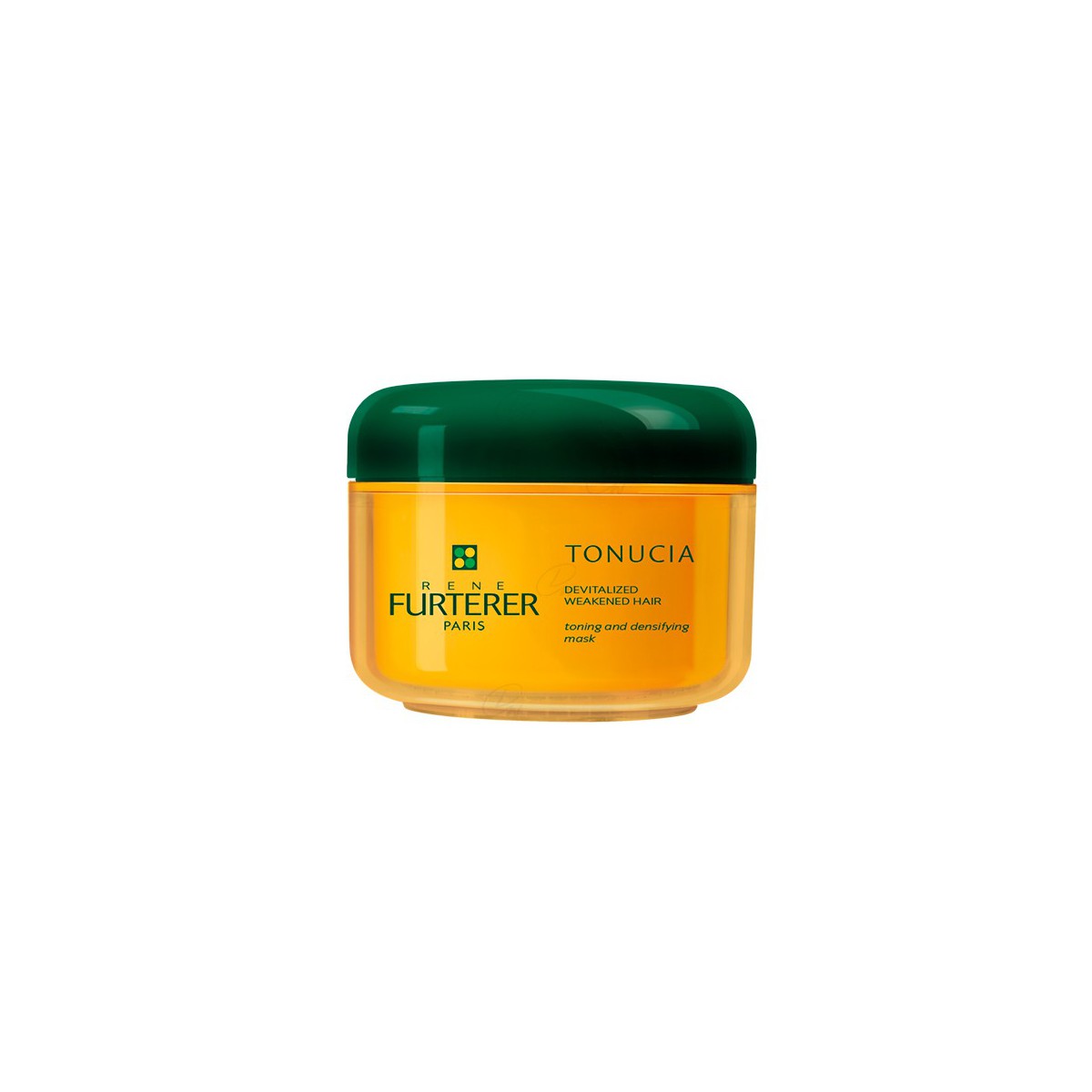 TONUCIA MASCARILLA VIGOR REDENSIFICANTE 100 mL...