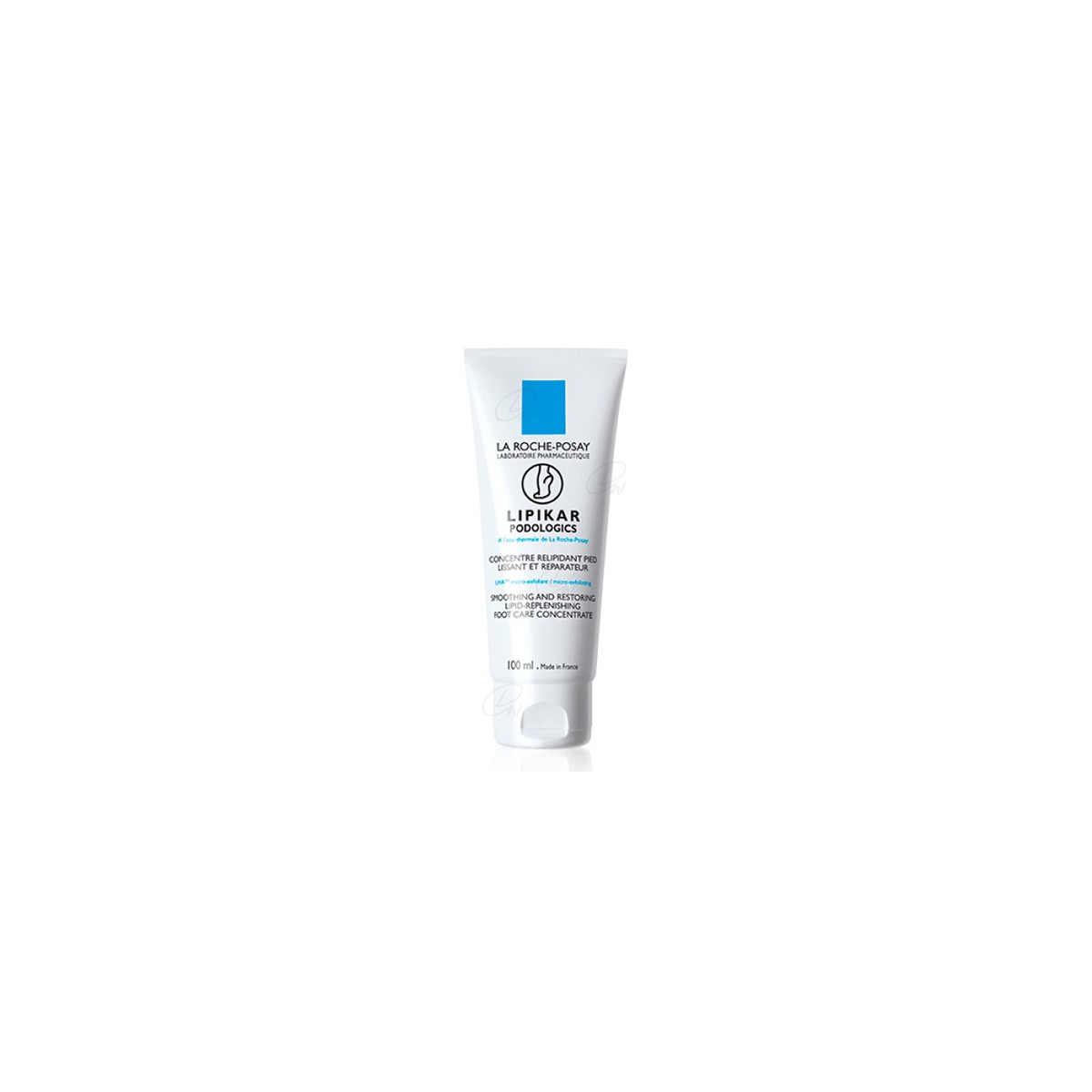 LIPIKAR PODOLOGICS 100 ML