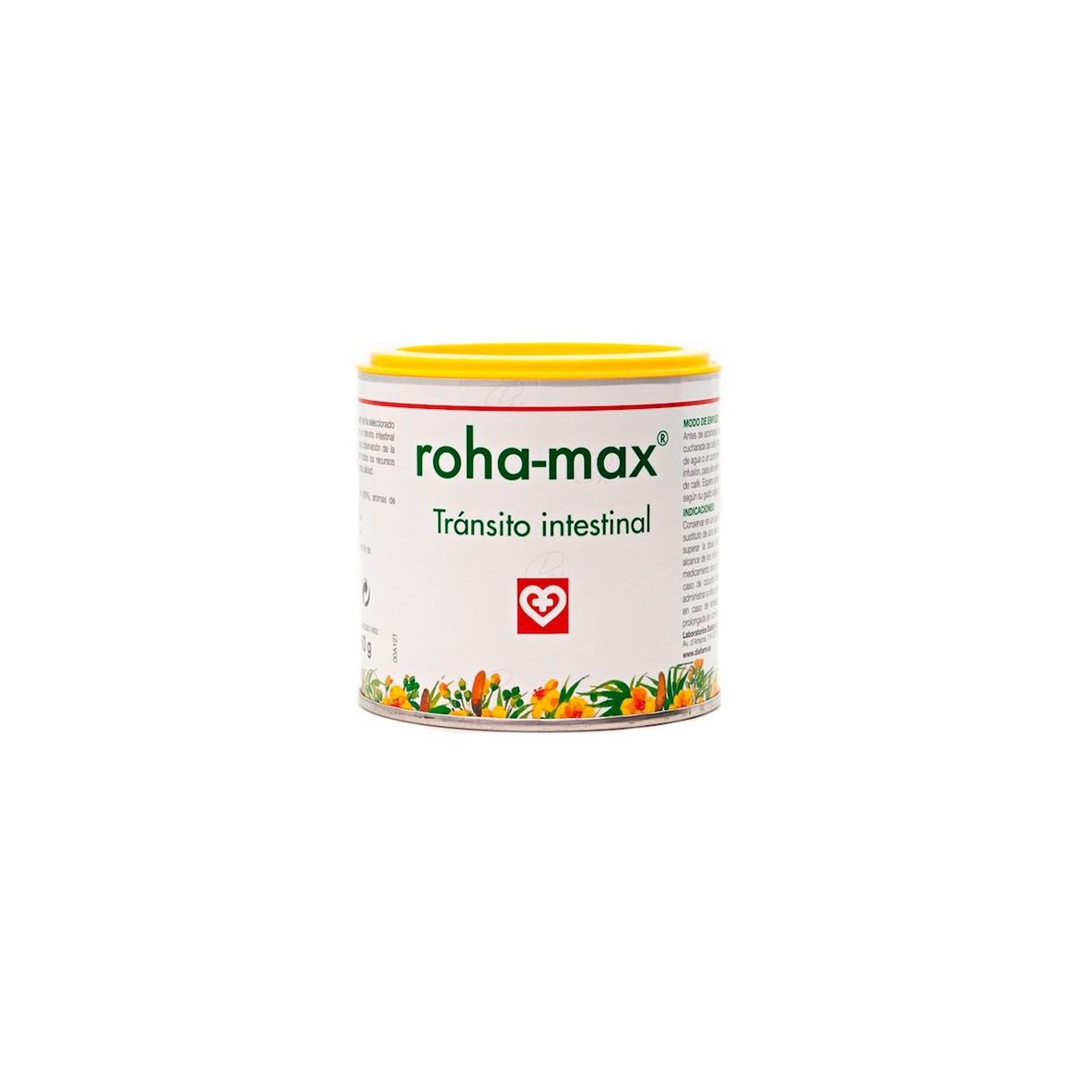 ROHA MAX 60 G