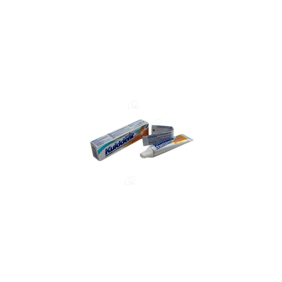 KUKIDENT PRO EFECTO SELLADO 40 G