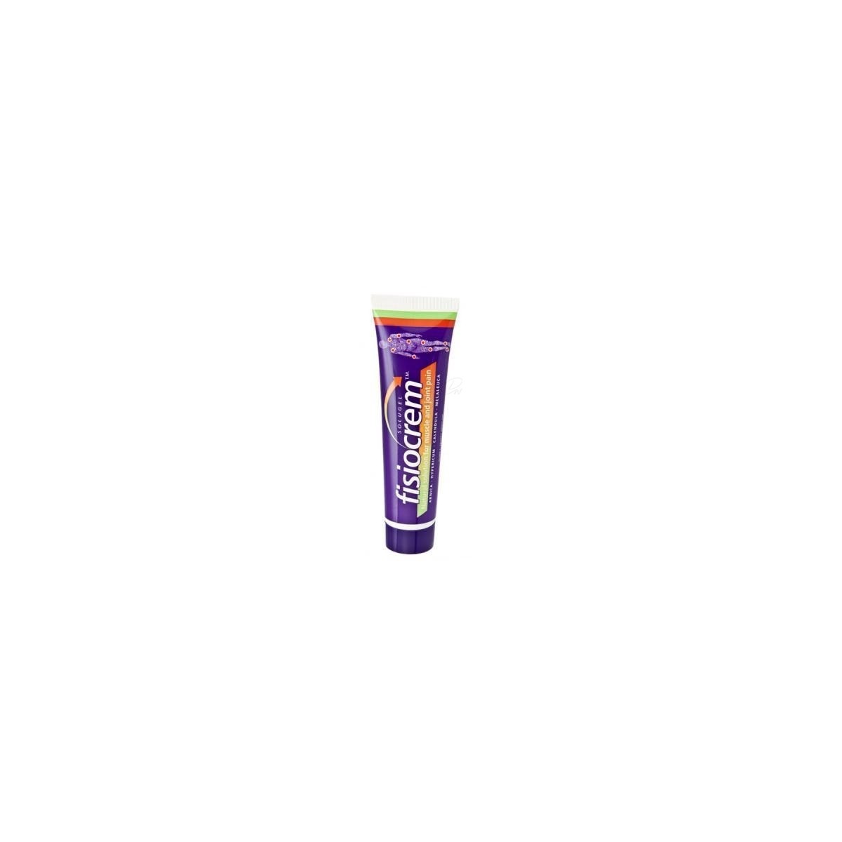 FISIOCREM SOLUGEL 250 ML