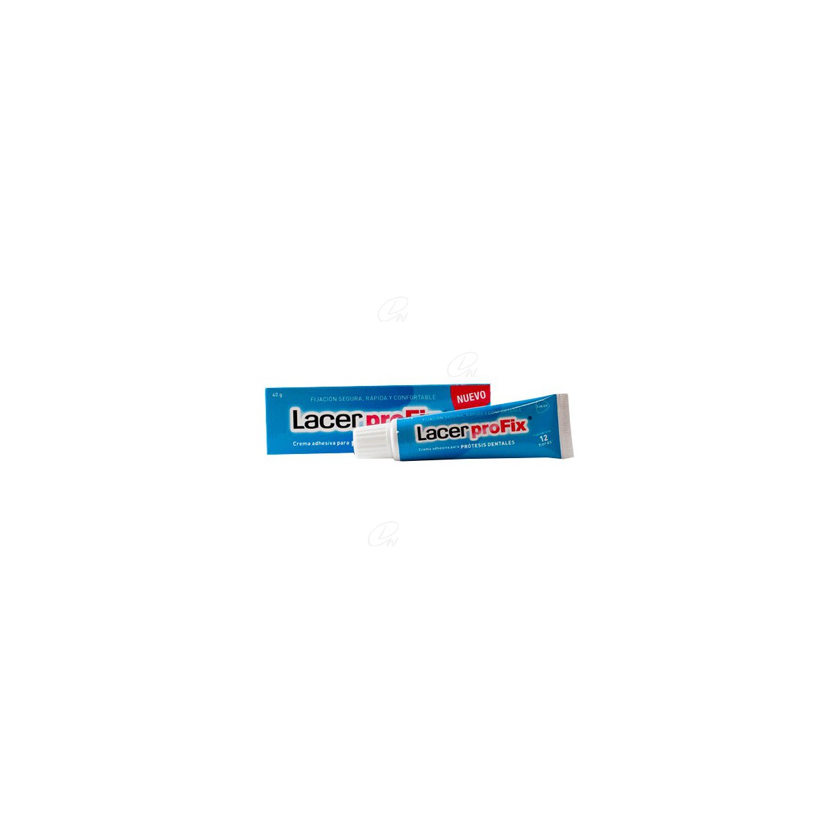 LACER PROFIX CREMA FIJADORA 40 G