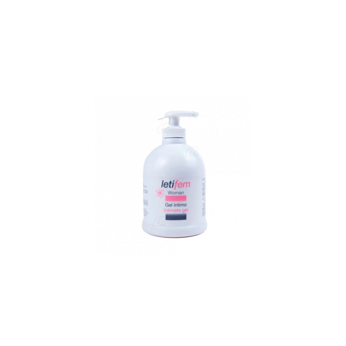 LETIFEM WOMAN GEL INTIMO 250 ML