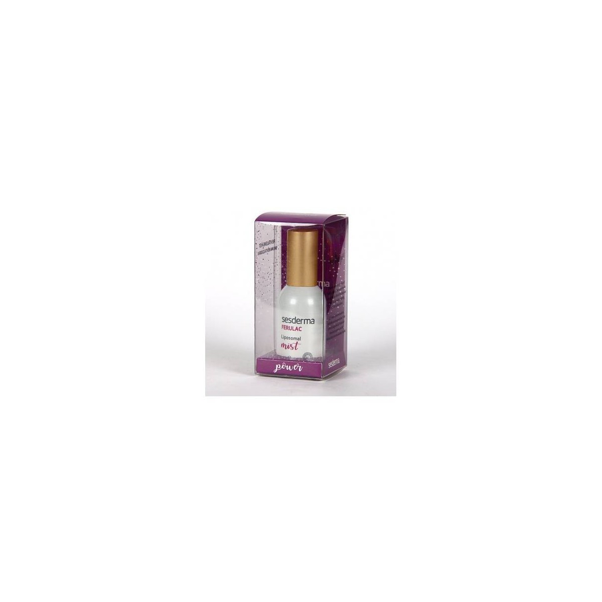SESDERMA FERULAC LIPOSOMAL MIST 1 ENVASE 30 ml