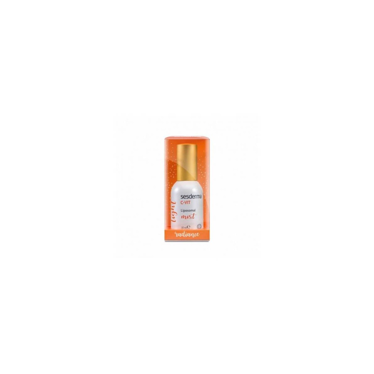 SESDERMA CVIT LIPOSOMAL MIST BRUMA 1 ENVASE 30 ml