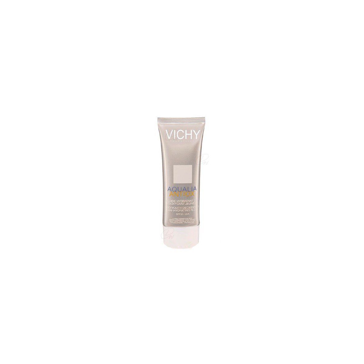 AQUALIA ANTIOX SPF15 tubo de 40mL  VICHY