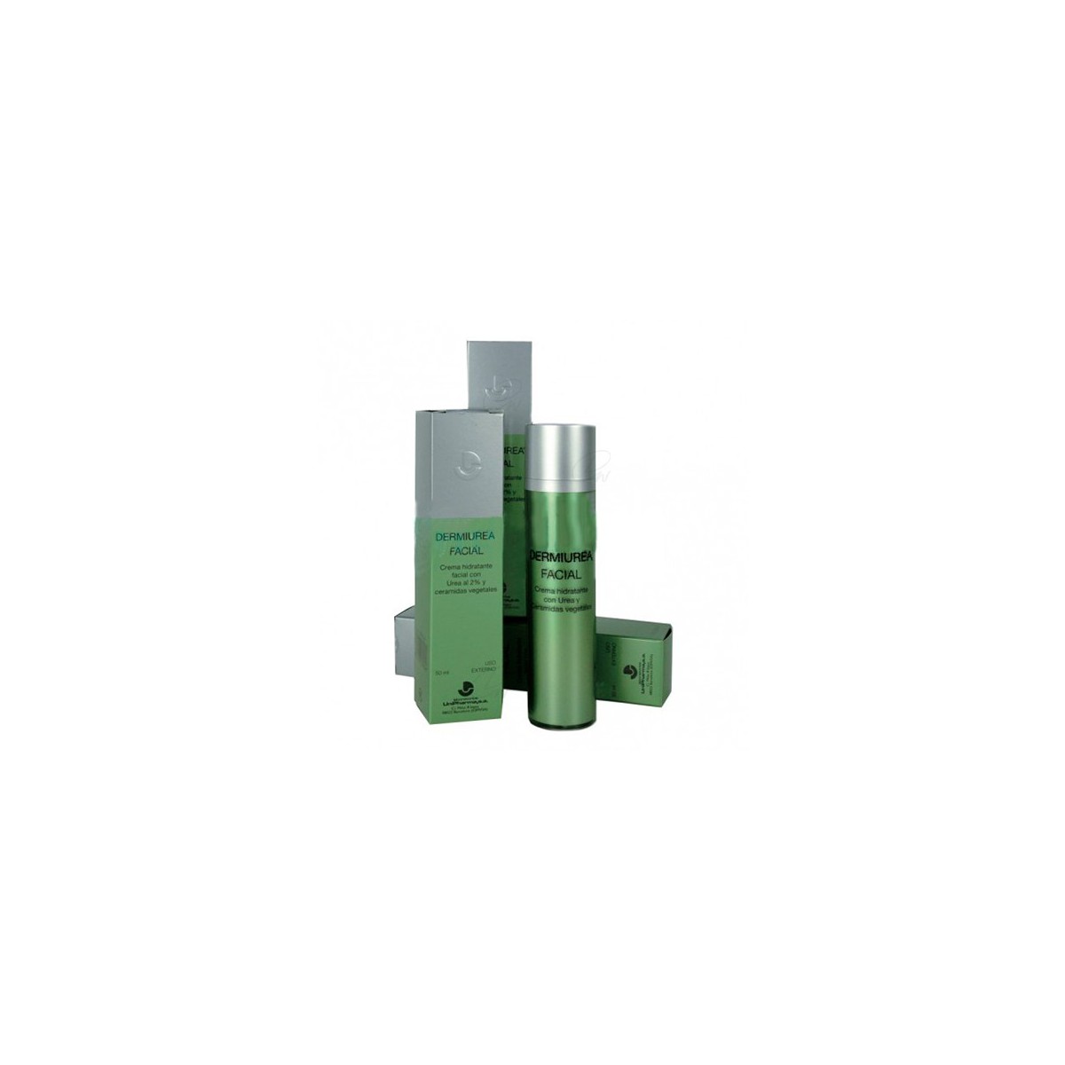 DERMIUREA FACIAL 50 ML