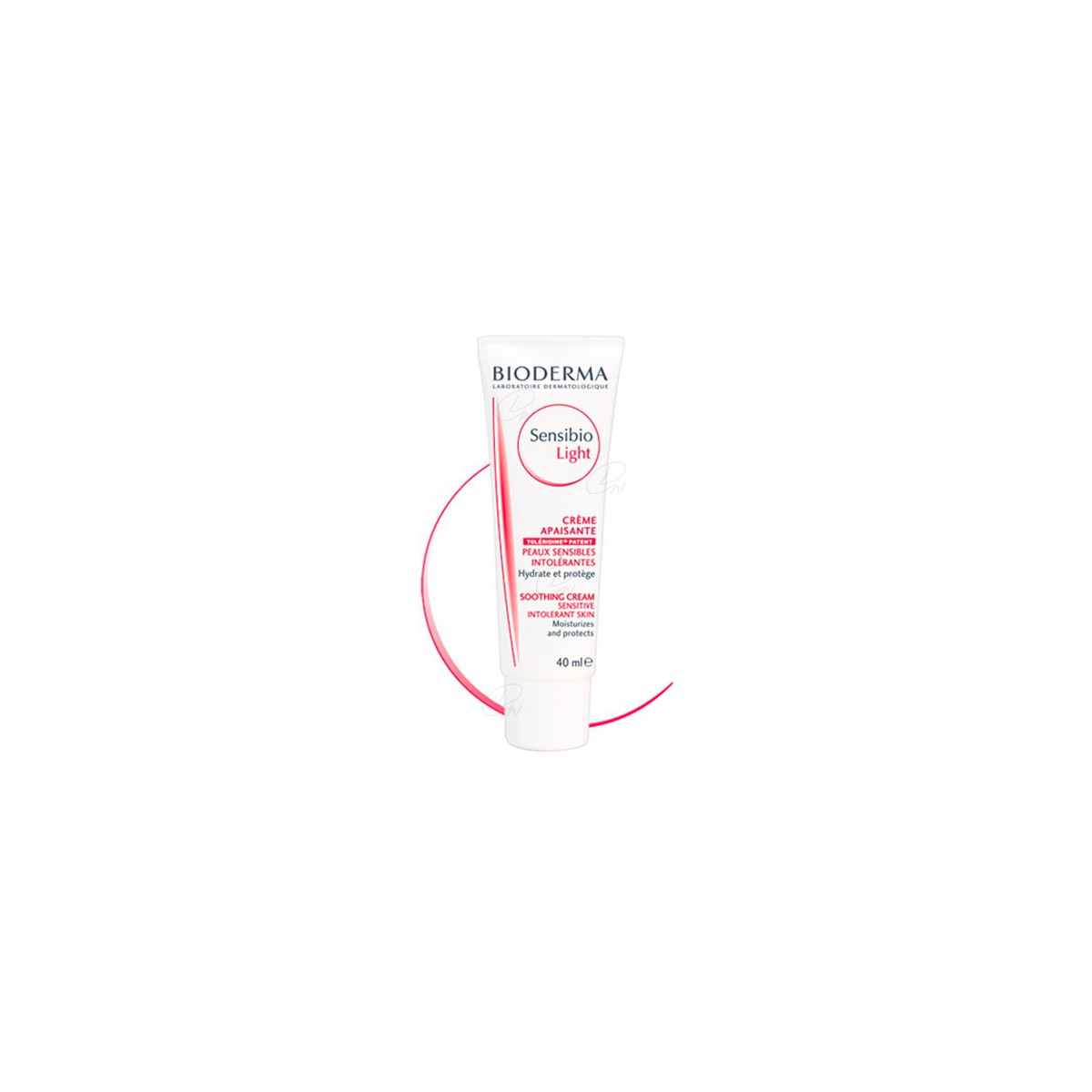 SENSIBIO CREMA LIGERA 40 ML