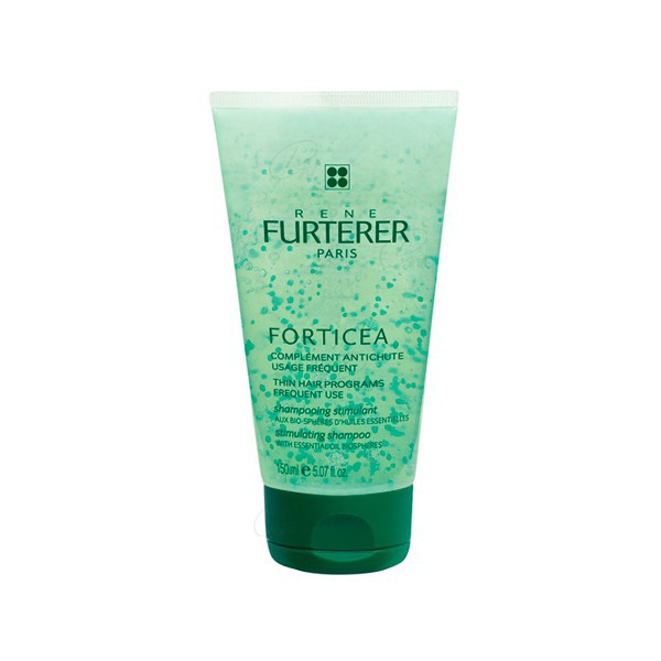 FORTICEA CHAMPU ENERGIZANTE 150 ML