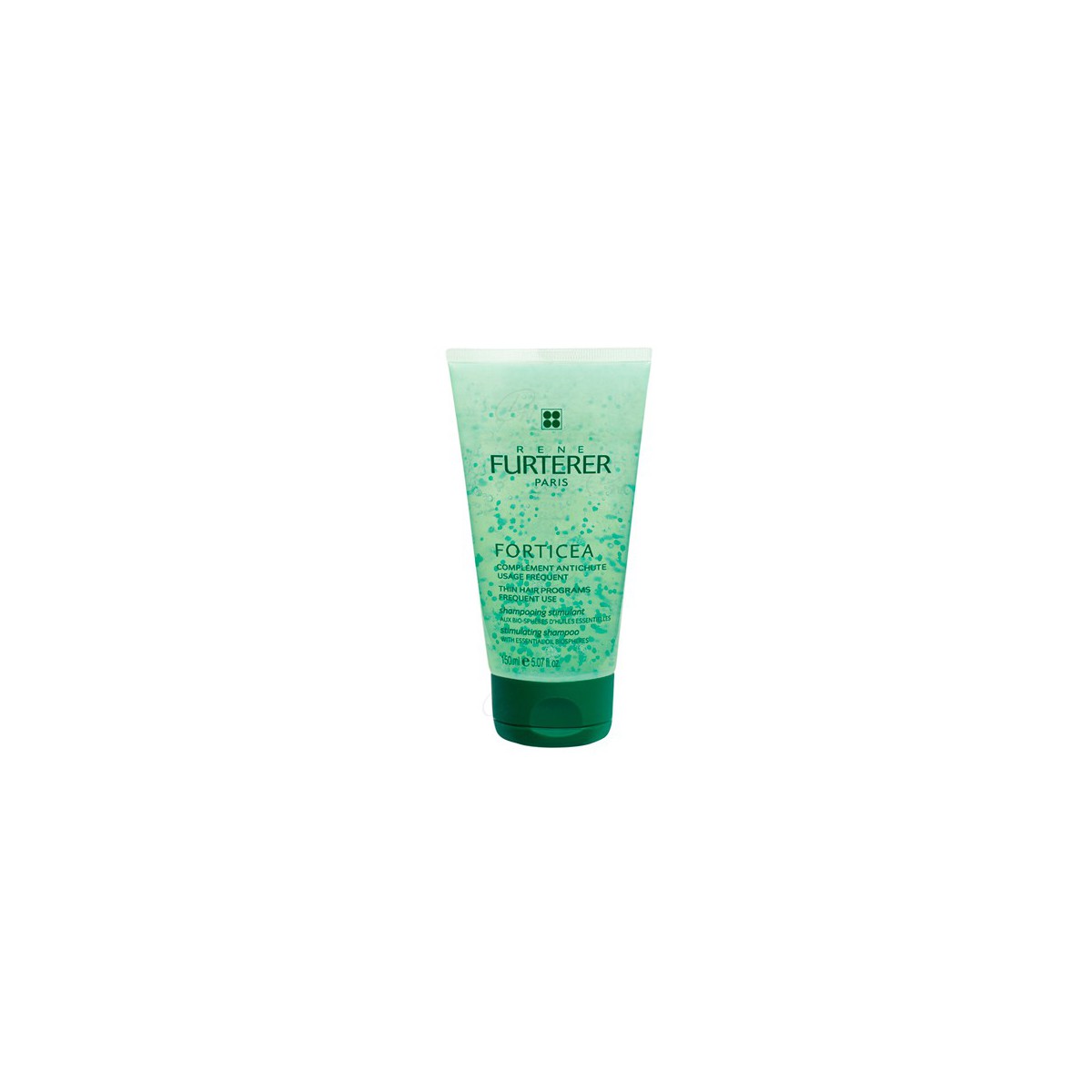 FORTICEA CHAMPU ENERGIZANTE 150 ML