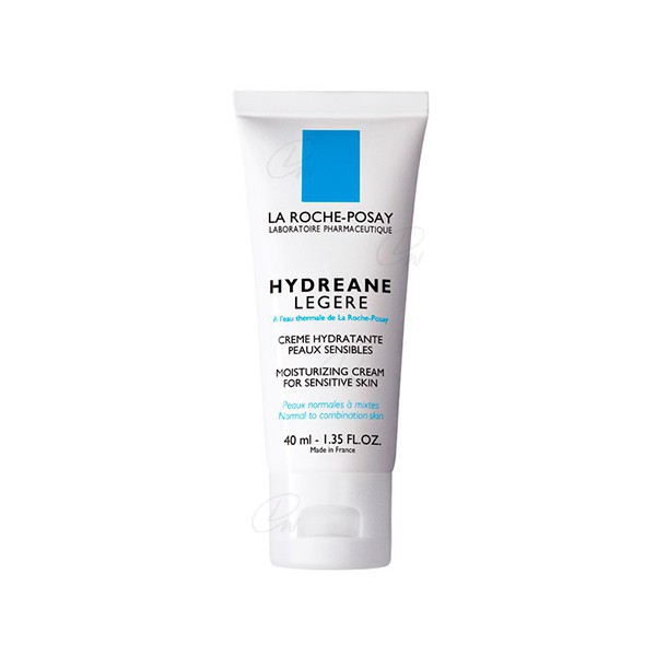 HYDREANE LIGERA HIDRATANTE PIEL SENSIBLE 40 ML