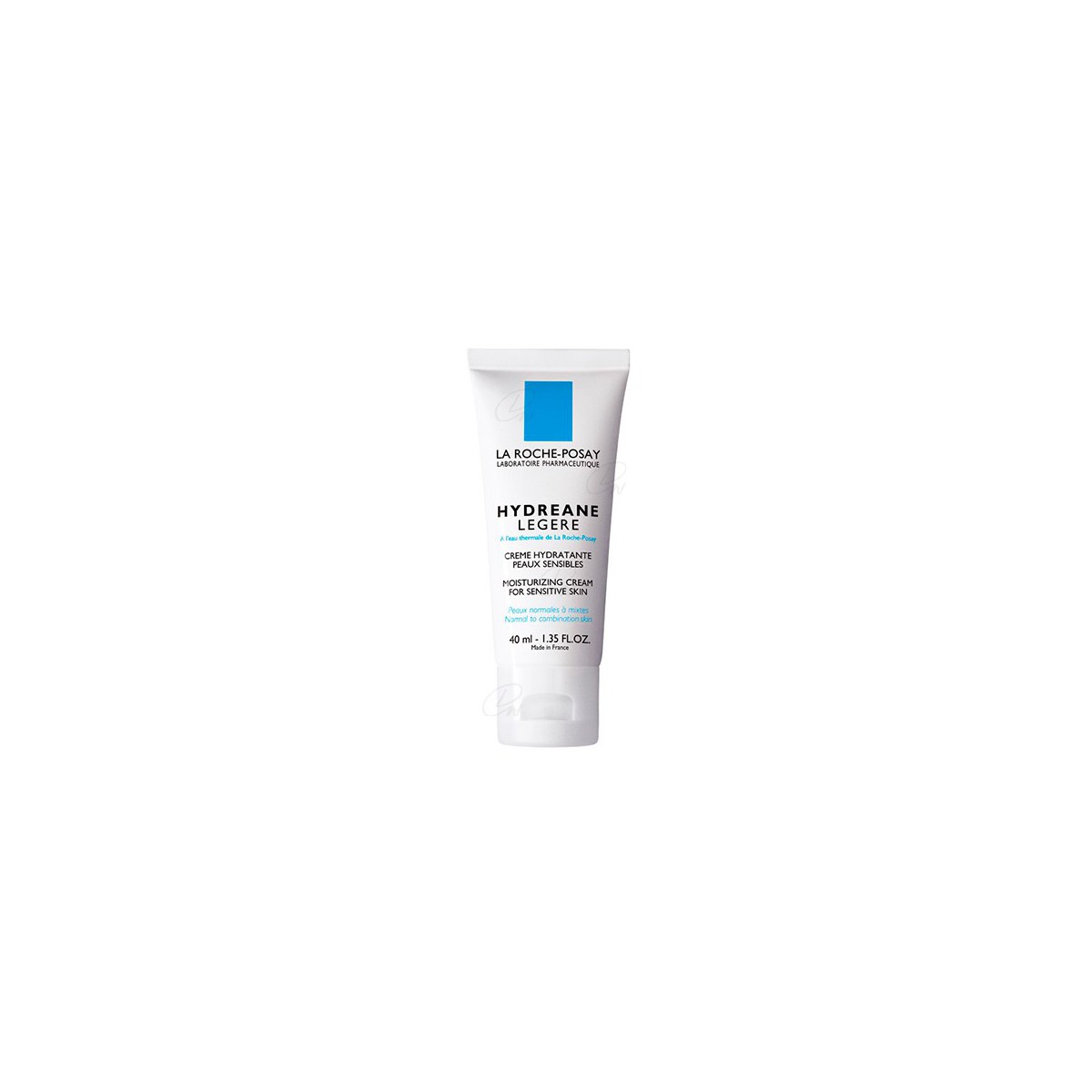 HYDREANE LIGERA HIDRATANTE PIEL SENSIBLE 40 ML