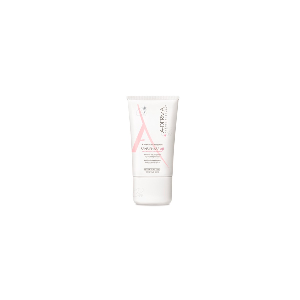 SENSIPHASE AR CREMA ANTIROJECES SPF 15 40 ML