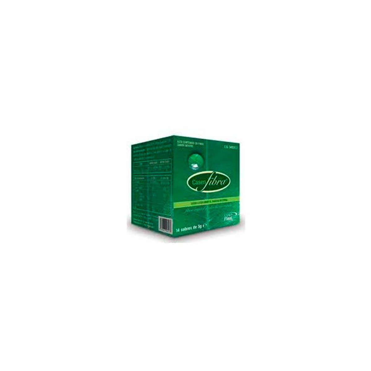 CASENFIBRA 14 SOBRES 5 G