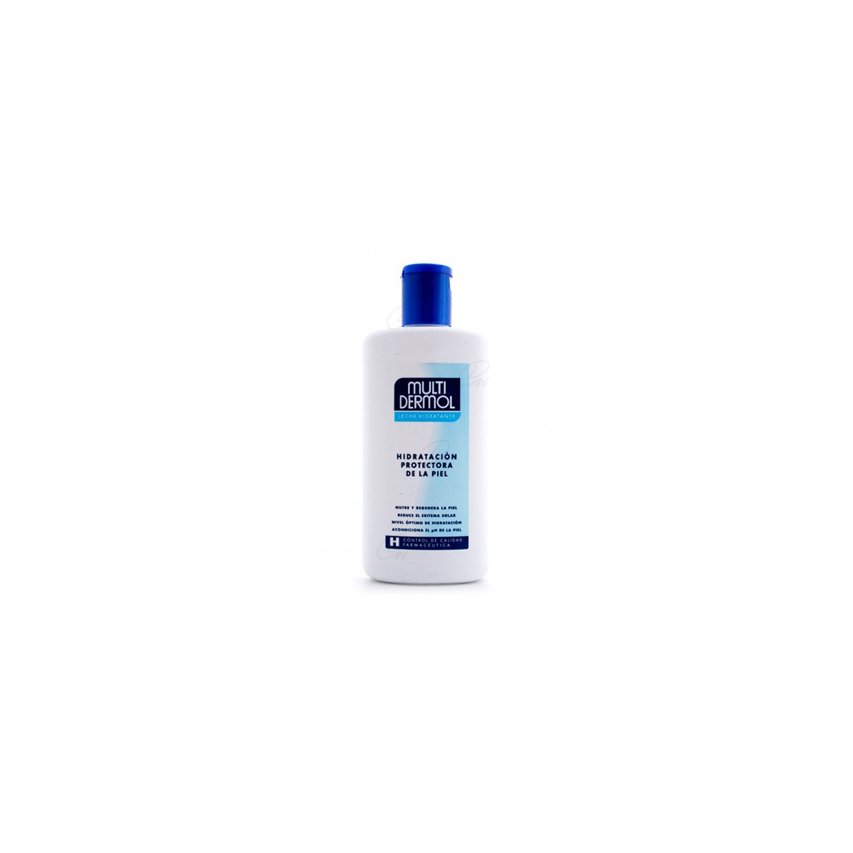 MULTIDERMOL LECHE HIDRATANTE 250 ML