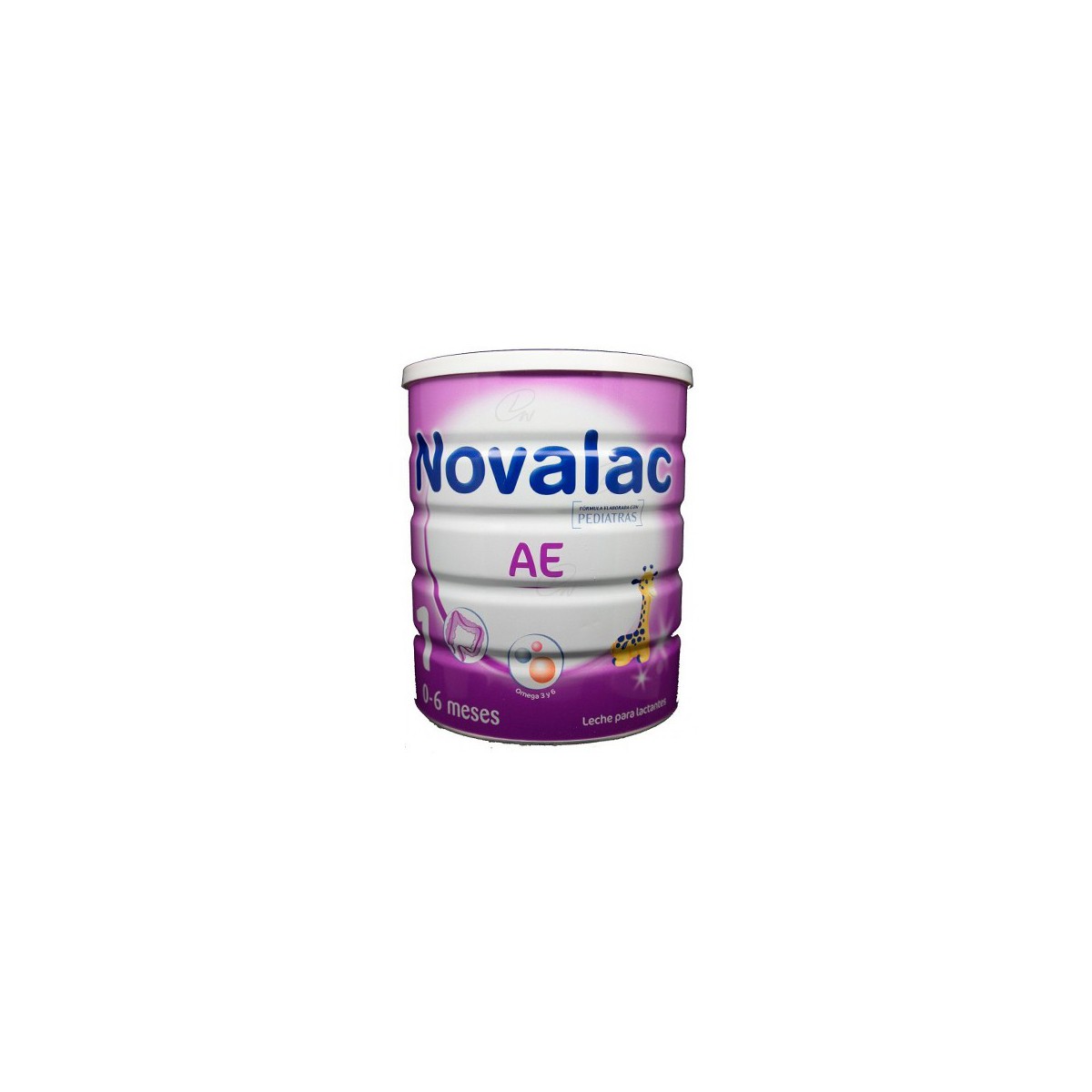 NOVALAC AE 1 800 G