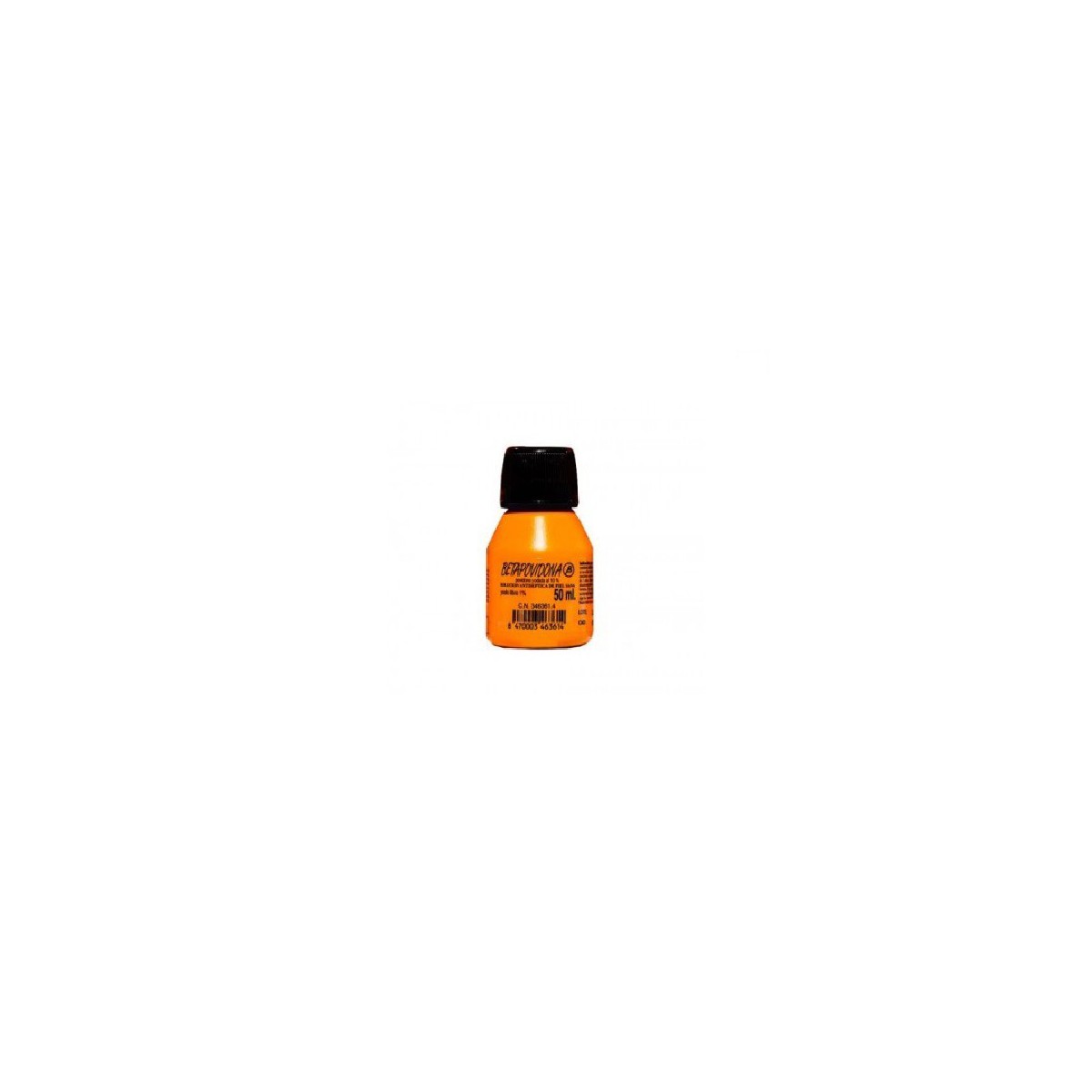 BETAPOVIDONA 50 ML