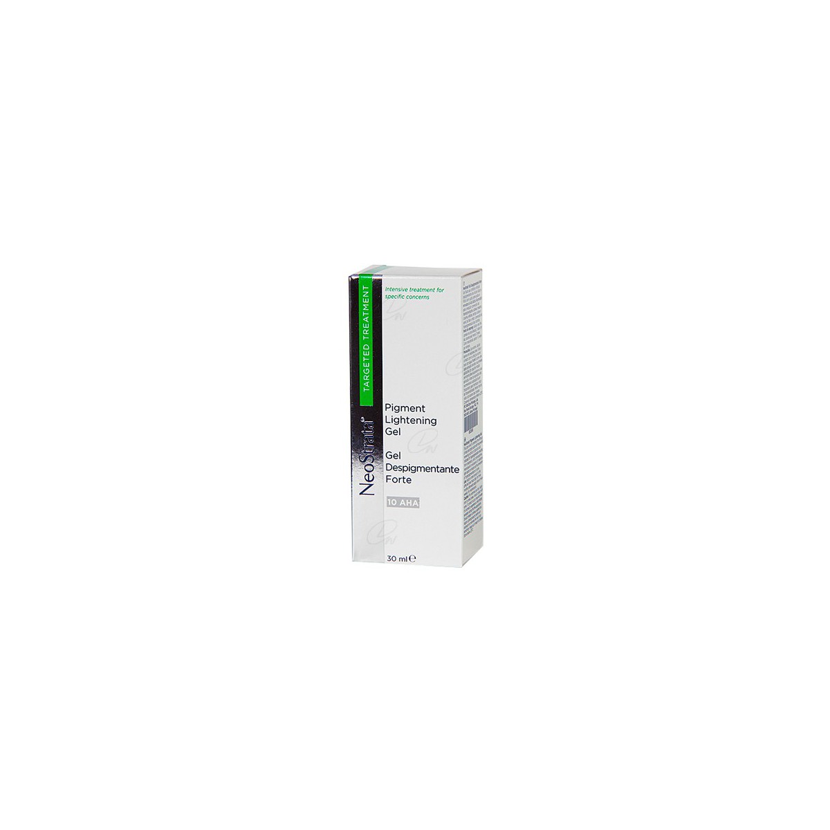 NEOSTRATA GEL DESPIGMENTANTE FORTE 30 ML