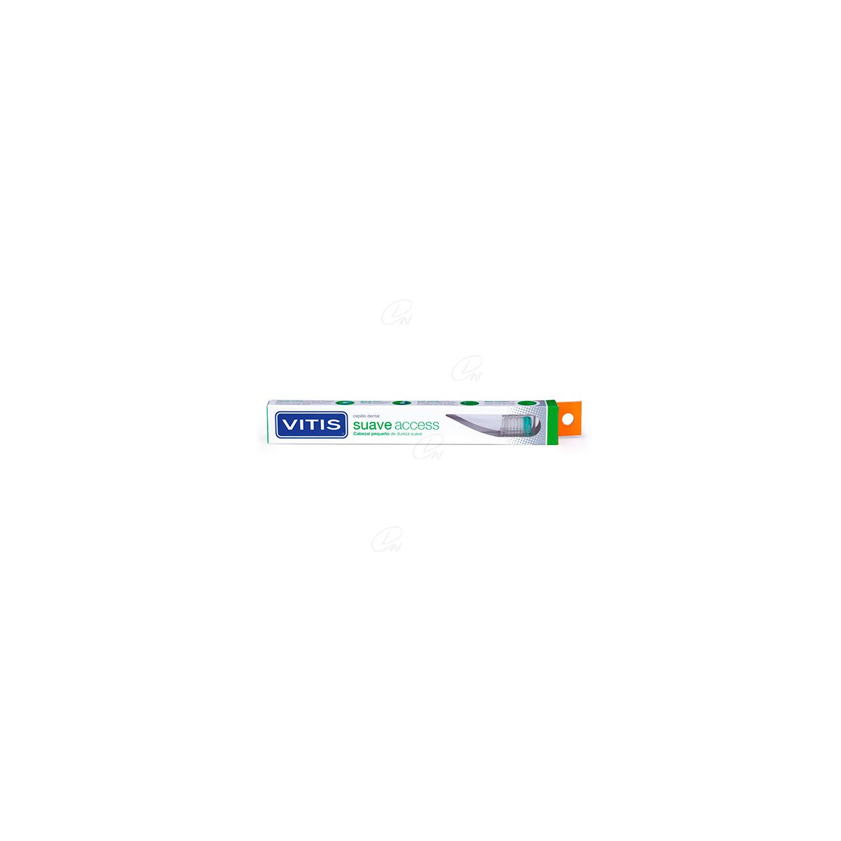 CEPILLO DENTAL ADULTO
