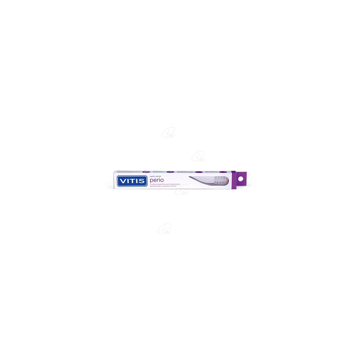 CEPILLO DENTAL ADULTO VITIS PERIO