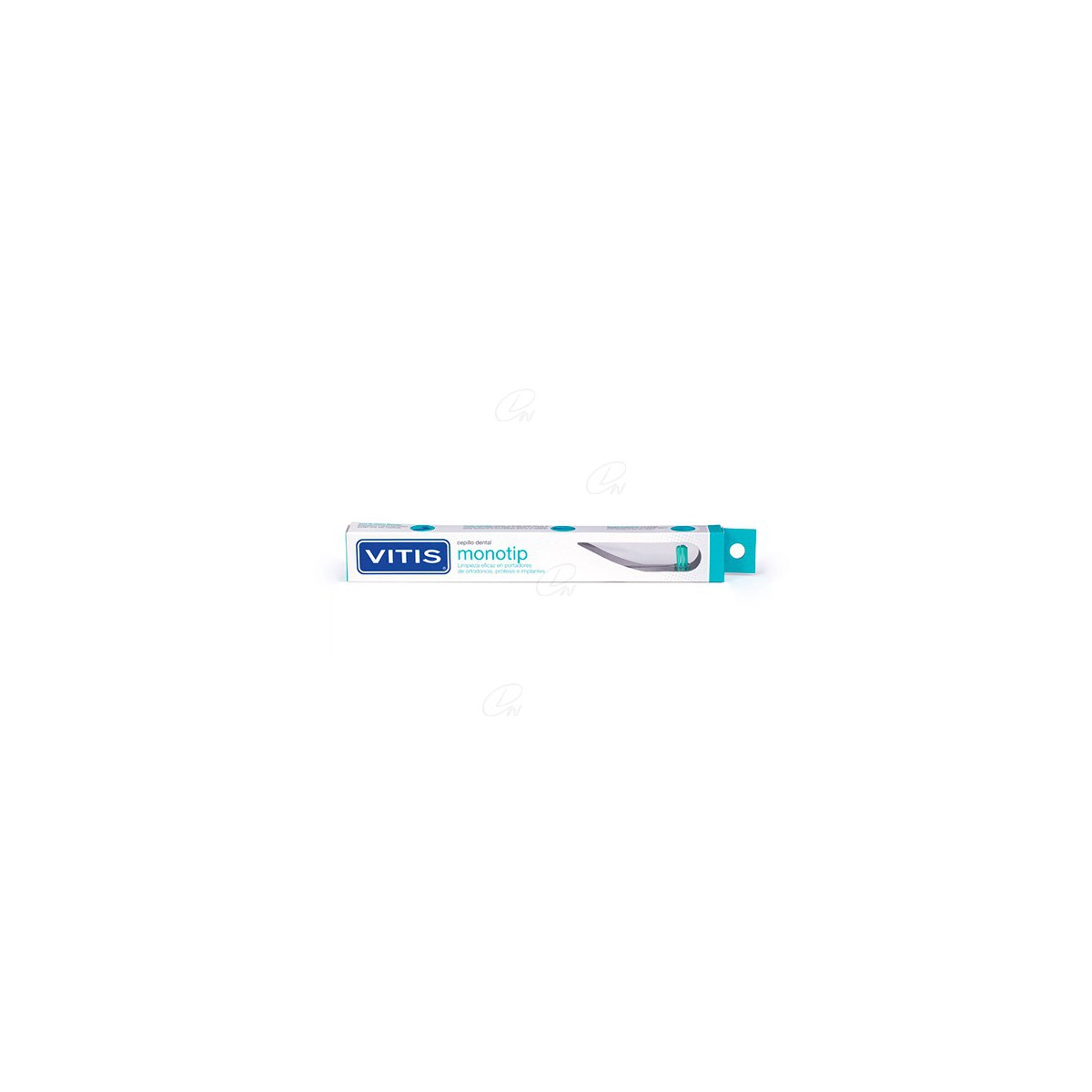 CEPILLO DENTAL ADULTO