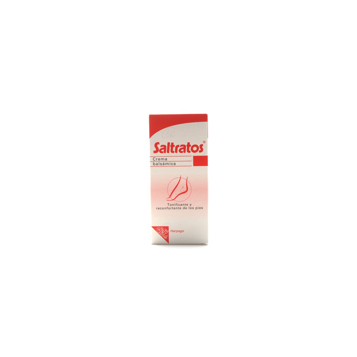 SALTRATOS CREMA BALSAMICA RELAJANTE 50 ML