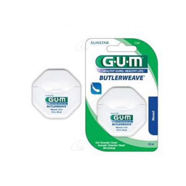 GUM1155 SEDA DENTAL CON CERA 548 M