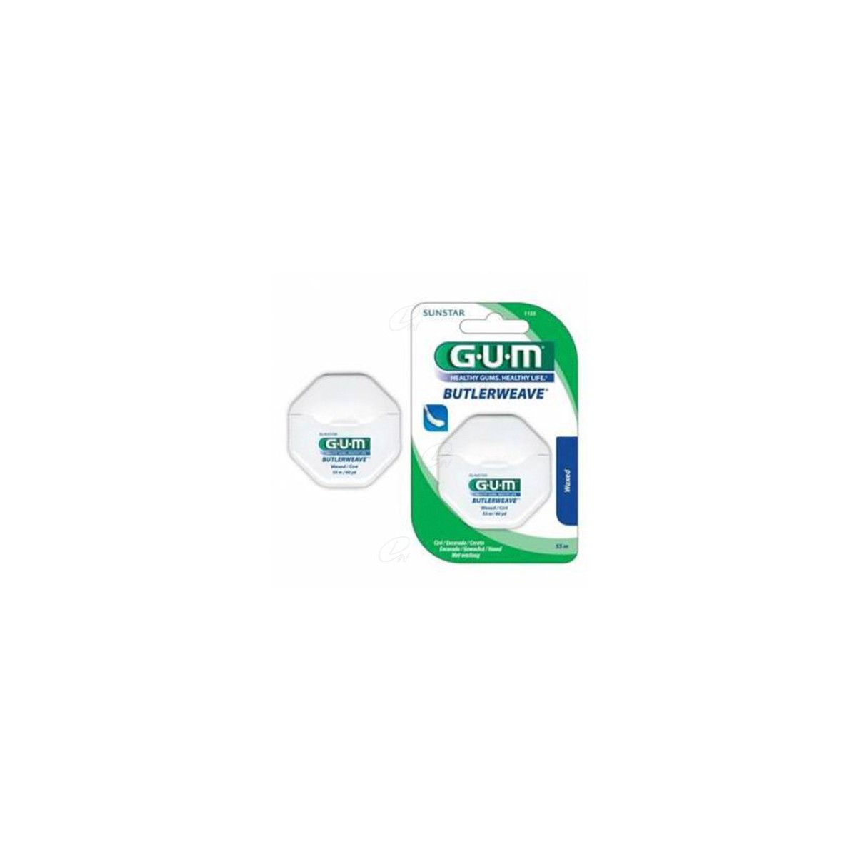 GUM1155 SEDA DENTAL CON CERA 548 M