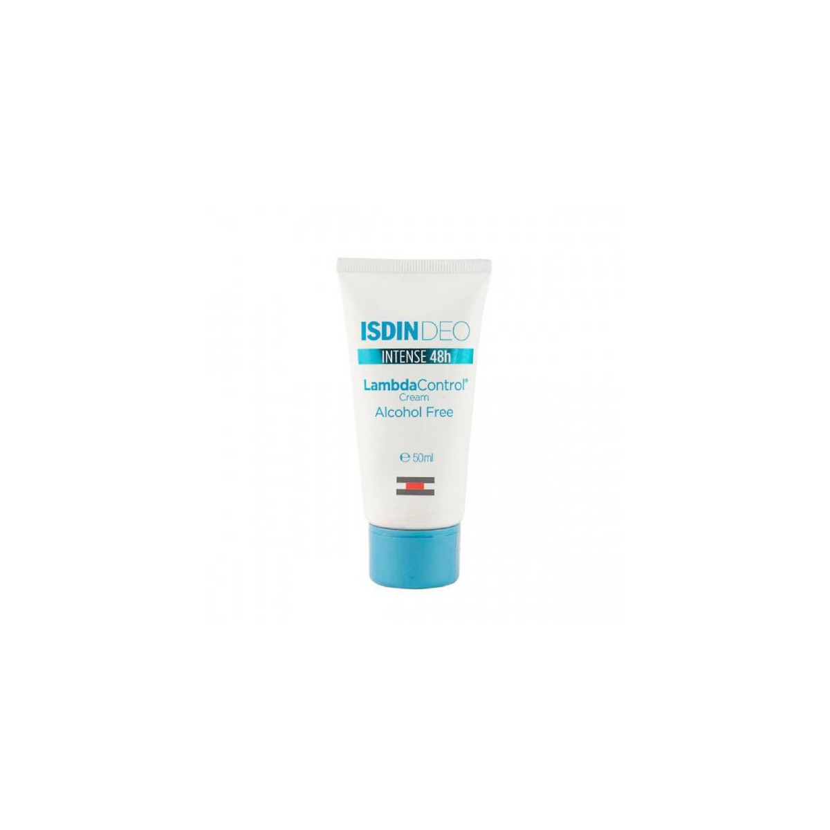LAMBDA CONTROL DESODORANTE CREMA 50 ML