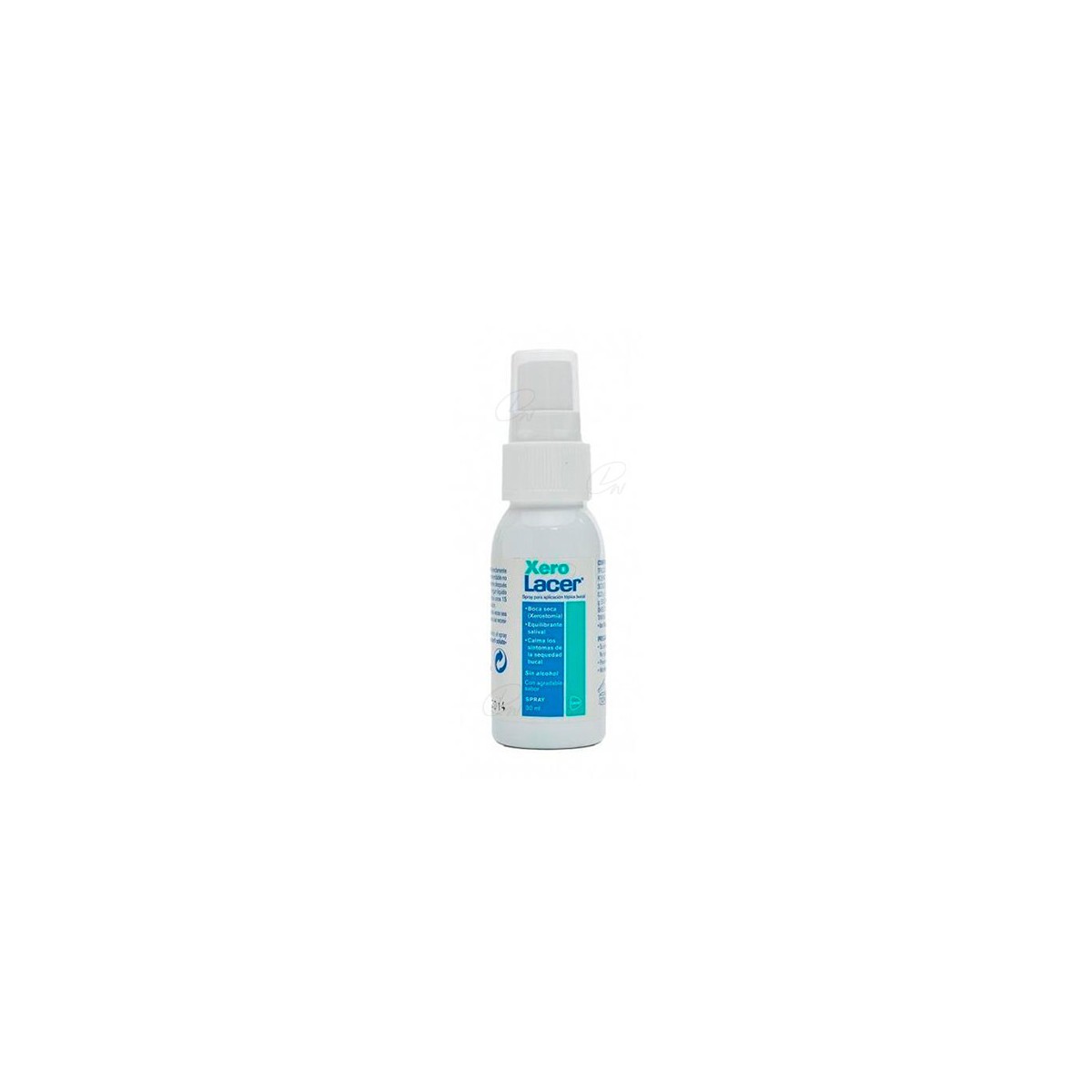 XEROLACER COLUTORIO SPRAY 30 ML